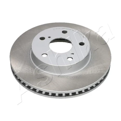 Imagen de ASHIKA 60 02 2036C Disco de freno Eje delantero 275 28 5 62 ventilado barnizado TOYOTA: HILUX 3 Pick up