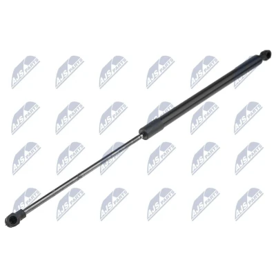 Imagen de NTY AE MS 012 Amortiguador de maletero 485 534 FORD: MONDEO 3