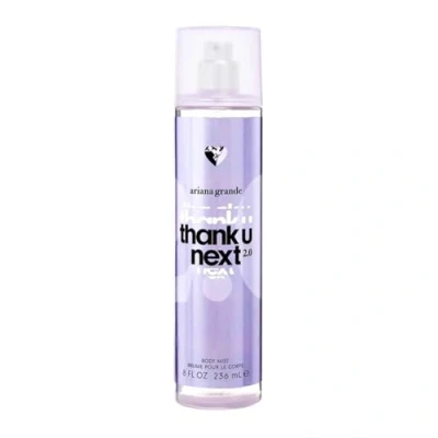 Imagen de Ariana Grande Thank U Next 2.0 Bruma Corporal 236 ml