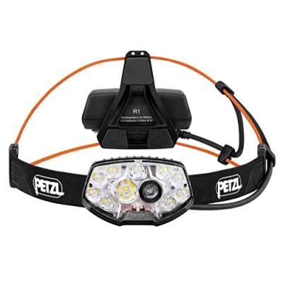 Imagen de Petzl Nao RL Headlamp