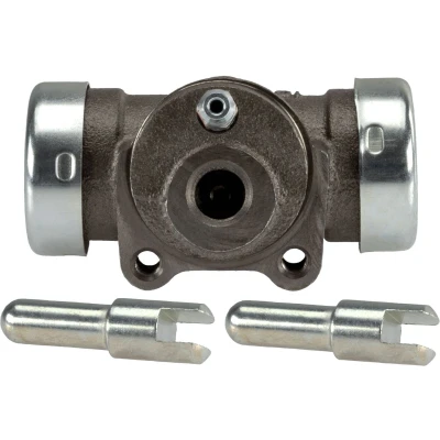 Imagen de TRW BHS1625E Pinza de freno Hierro fundido