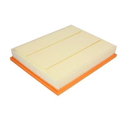 Imagen de HENGST FILTER E475L Filtro de aire 50 252 325 Cartucho filtrante OPEL: Vectra C Berlina, CC, Caravan, FIAT: Croma II Familiar