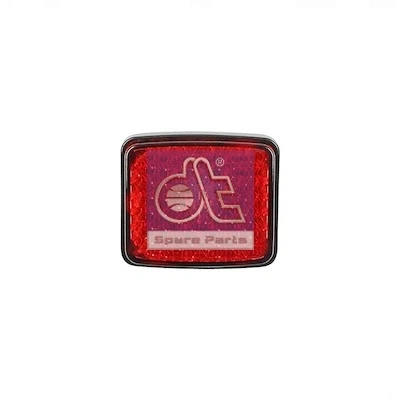 Imagen de DT Spare Parts 7.25436 Reflector IVECO: DAILY 6 , 3 Kasten/Kombi, 4 Kasten/Kombi