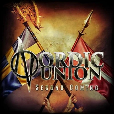 Imagen de Second Coming Vinilo