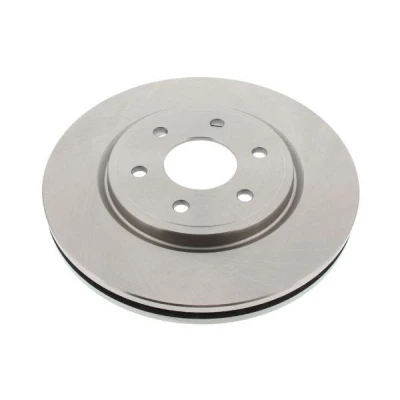 Imagen de MAPCO 45547 Disco de freno Eje delantero 296 28 6 ventilado NISSAN: Pathfinder 3, NP300 Navara Pick up, up