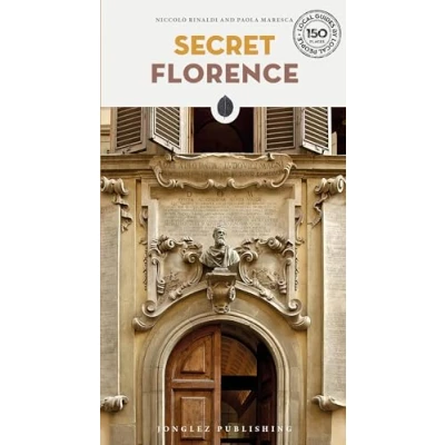 Imagen de Secret florence