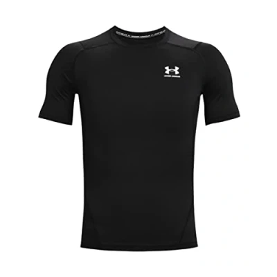 Imagen de Under Armour Hombre UA HG Comp SS Shirt