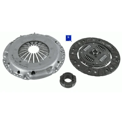 Imagen de Kit de embrague SACHS 3000 332 001