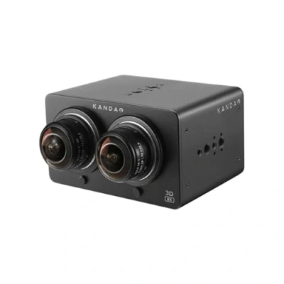 Imagen de KanDao VR CAM