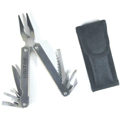 Imagen de Unitec 20011 Herramienta Multiusos con Funda