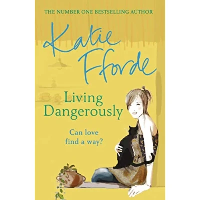 Imagen de Living Dangerously