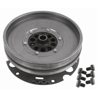 Imagen de SACHS 2295 601 013 Volante Bimasa Transmisión automática CVT (continua)