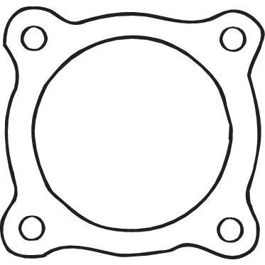 Imagen de BOSAL 256 069 Junta, tubo de escape VOLKSWAGEN: GOLF 4, 5, 3, SEAT: Leon I Hatchback, Ibiza Toledo 2 Limousine, AUDI: A3 Hatchback