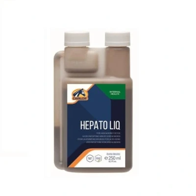 Imagen de Cavalor Hepato Liq