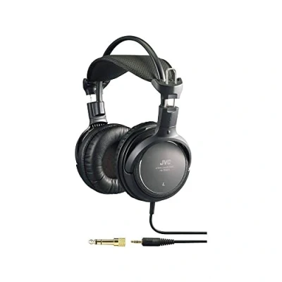 Imagen de JVC HAX 900 Auriculares de diadema cerrados