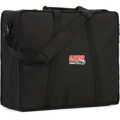 Imagen de GATOR G MIX L 1822 Estuche para mesa de mezclas, 55,88 x 45,72 17,78 cm