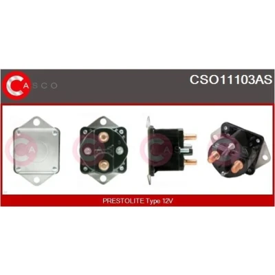 Imagen de CASCO CLS77047GS Conmutador en la Columna de Dirección OPEL: Vectra B Sedán, CC