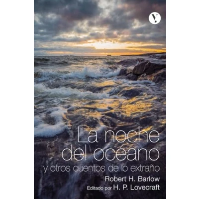 Imagen de La noche del océano y otros cuentos de lo extraño: 2 (Cicely clásicos)