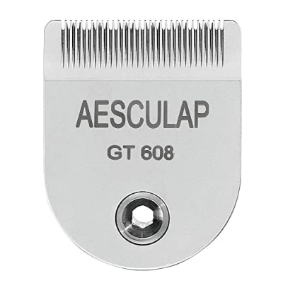 Imagen de Kerbl GT608 Cabezal de afeitado para modelos GT415, GT416, GT420 y GT421 (210 unidades)
