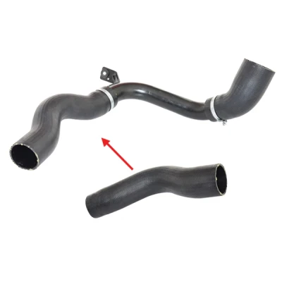 Imagen de BUGIAD 88413 Manguera Turbo FORD: MONDEO 4 Stufenheck, Turnier,