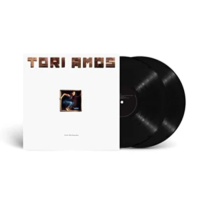 Imagen de Tori Armos Little Earthquakes (2 LP) [Vinilo]