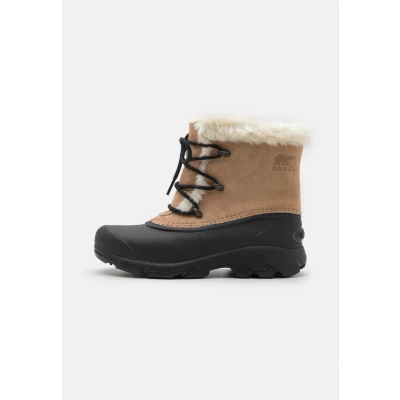 Imagen de Sorel Botines con cordones, Mujer, Talla: 38, Rootbeer Zapatos