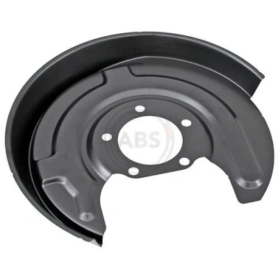 Imagen de Chapa protectora, disco de freno A.B.S. 11028