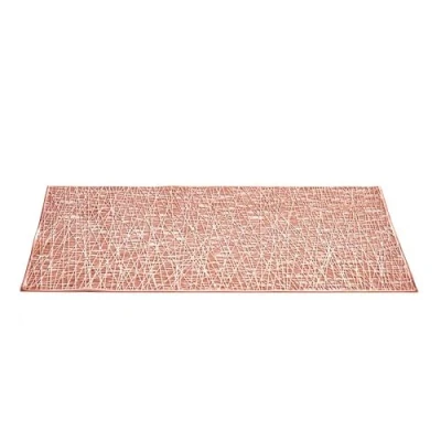 Imagen de Tapete rectangular plastico colección kinvara