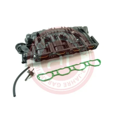 Imagen de at autoteile germany at22214 Colector de admisión, suministro aire SEAT: Leon II Hatchback, AUDI: A3 Sportback