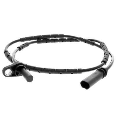 Imagen de VEMO V20 72 0128 Sensor de ABS Eje trasero activo 2 820 925 oval