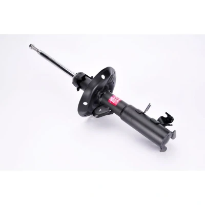 Imagen de KYB Excel G 338001 amortiguador Eje delantero, derecha Presión de gas Bitubular Columna Espiga arriba HONDA: Jazz 3