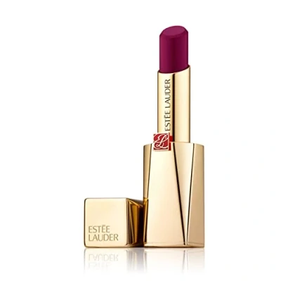 Imagen de Estée Lauder Pure Color Desire Rouge Excess Barra de labios 413 Devastate 3,1 g