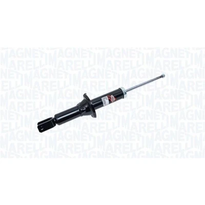 Imagen de MAGNETI MARELLI 351626070000 amortiguador Eje trasero Presión de gas Bitubular Columna Espiga arriba HONDA: CIVIC 6 Hatchback