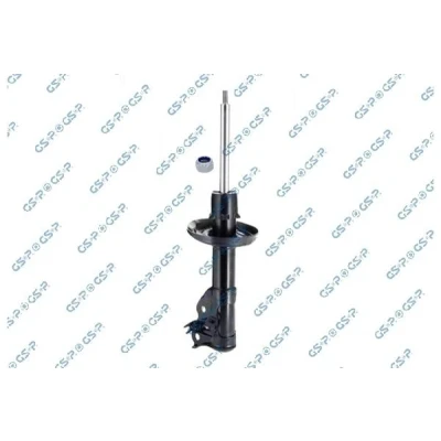Imagen de GSP 32320692 amortiguador Eje delantero, izquierda Presión de gas Bitubular Columna HONDA: Civic VIII Berlina (FD, FA) 1.6, 1.8