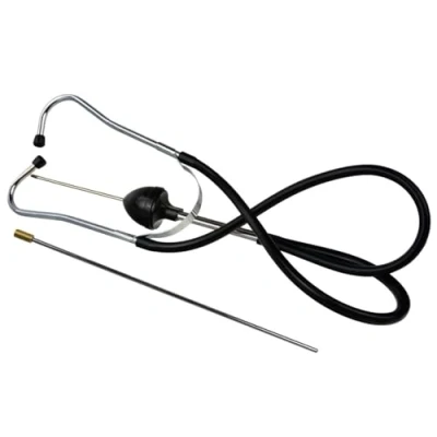 Imagen de Geko G02597 Estetoscopio para automoción, multicolor
