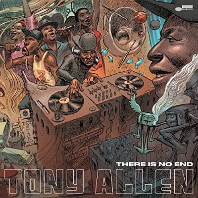 Imagen de There Is No End (2LP) [Vinilo]