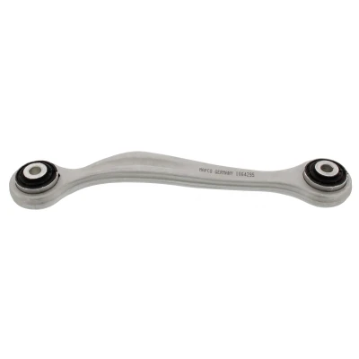 Imagen de MAPCO 51764 Barra oscilante, suspensión de ruedas Eje trasero izquierda, debajo Brazo oscilante transversal Aluminio AUDI: Q5, A4 B8 Berlina