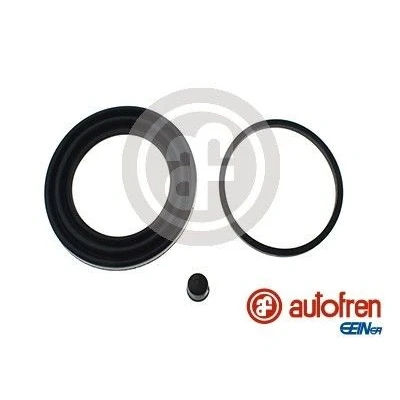 Imagen de AUTOFREN SEINSA D4912 Kit de Reparación Frenos Eje delantero 54 MAIN PARTS VOLKSWAGEN: TRANSPORTER 4, 4 Bus, SUZUKI: SWIFT 3