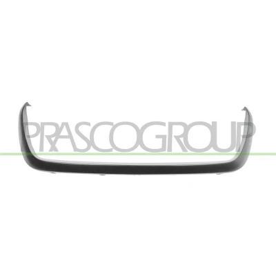 Imagen de PRASCO ME9232305 Listón embellecedor/protector, panal de radiador delante