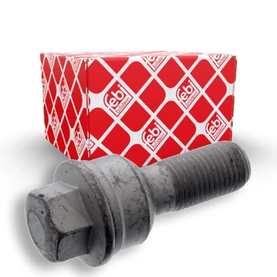 Imagen de FEBI BILSTEIN 40606 Tornillos de Rueda Collar esférico A/G 60 AUDI: Q5