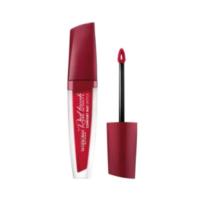 Imagen de Pintalabios Deborah Red Touch Nº 05