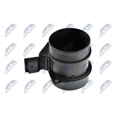 Imagen de NTY EPP CT 004 Medidor de masa aire con carcasa (cárter) CITROËN: C8, C5 I Hatchback, II PEUGEOT: Expert I, 807, 406 Berlina norauto,