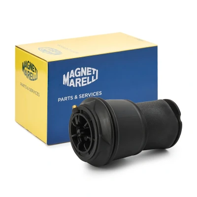 Imagen de MAGNETI MARELLI 350510200002 Muelle neumático, suspensión Eje trasero CITROËN: C4 Picasso 1, I Grand norauto, oscaro, mister auto