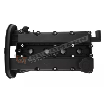 Imagen de VAICO V51 0403 tapa de Balancines con junta cubierta válvula ventilación, cierre CHEVROLET: Aveo / Kalos Hatchback