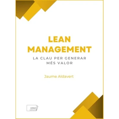 Imagen de Lean Management: La clau per generar més valor