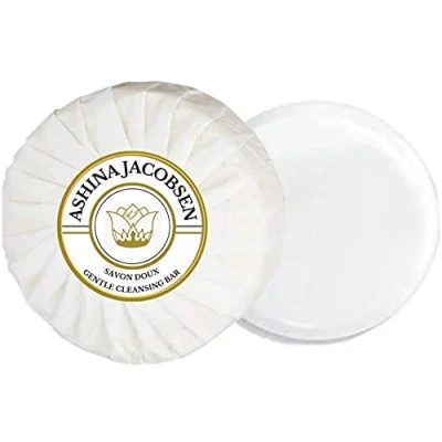 Imagen de Jabon para Hoteles 15g Hotel soap, Ashina Jacobsen (PACK DE 100)