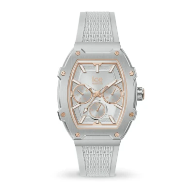 Imagen de Ice Watch Boliday Reloj, Mujer, Talla: Small, Grey shades s