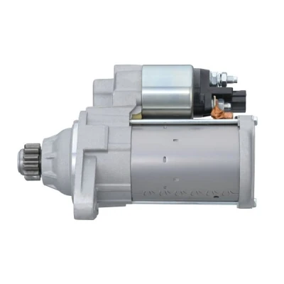 Imagen de HELLA 8EA 011 612 941 Motor de arranque 12 1,40 13 79 SEAT: Leon III ST, Hatchback, VOLKSWAGEN: Golf 7, SKODA: Octavia 3 Combi