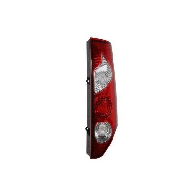 Imagen de TYC 11 12747 01 2 Piloto trasero derecha sin portalámparas RENAULT: Kangoo II Express, / Grand Kangoo, I Express