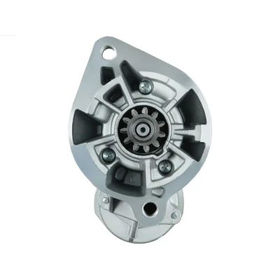Imagen de AS PL S6389S Motor de arranque 24 4,50 11